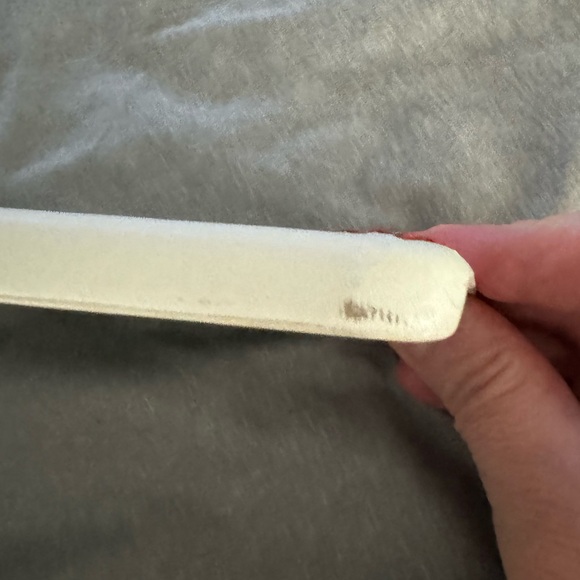 Baseballism Leather Baseball Phone Case - iPhone 12 Pro Max - LIKE NEW! - Picture 2 of 3